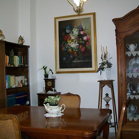 Notte Di Luna Room & Breakfast Ористано Экстерьер фото