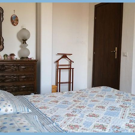 Notte Di Luna Room & Breakfast Ористано Экстерьер фото