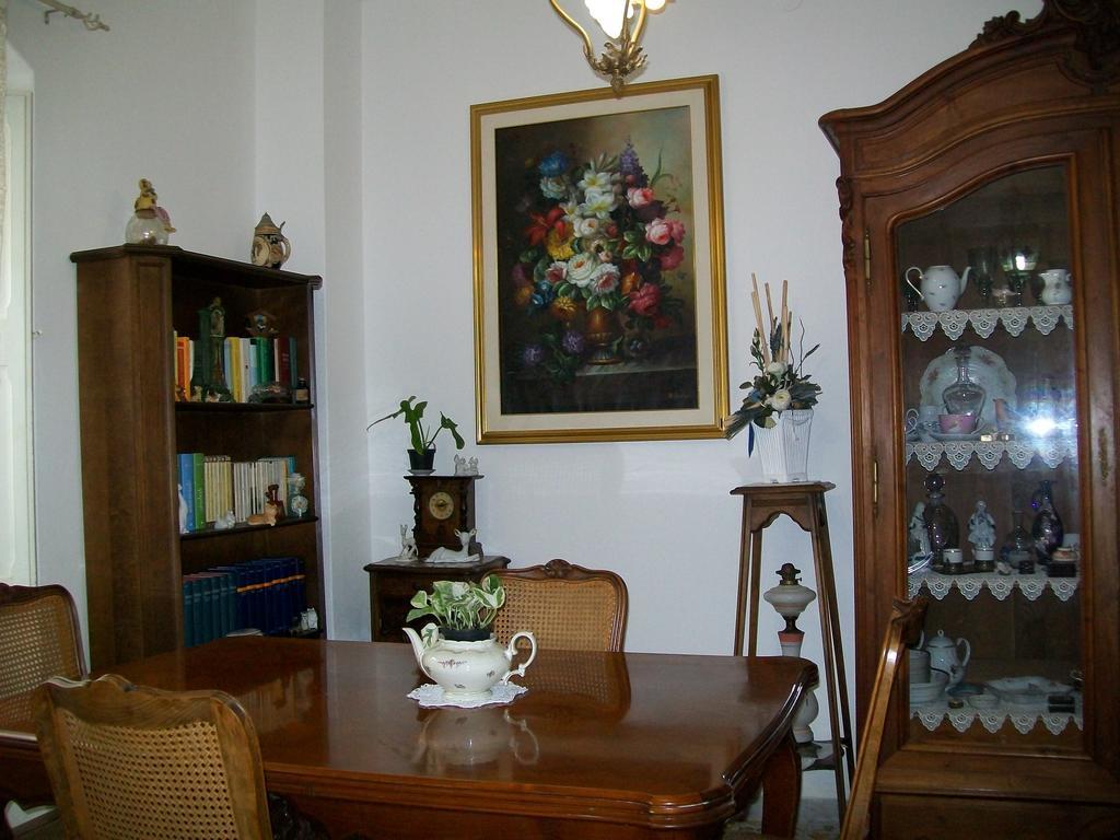 Notte Di Luna Room & Breakfast Ористано Экстерьер фото