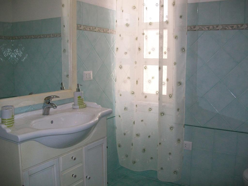 Notte Di Luna Room & Breakfast Ористано Экстерьер фото