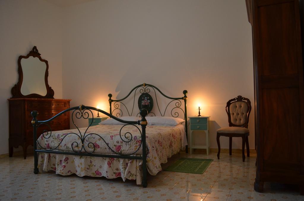 Notte Di Luna Room & Breakfast Ористано Номер фото